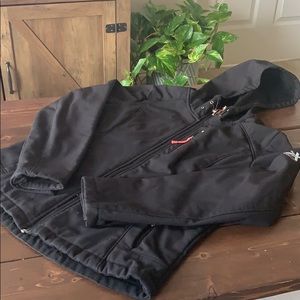 Women's ZeroXposur Lily Lined Rain Jacket